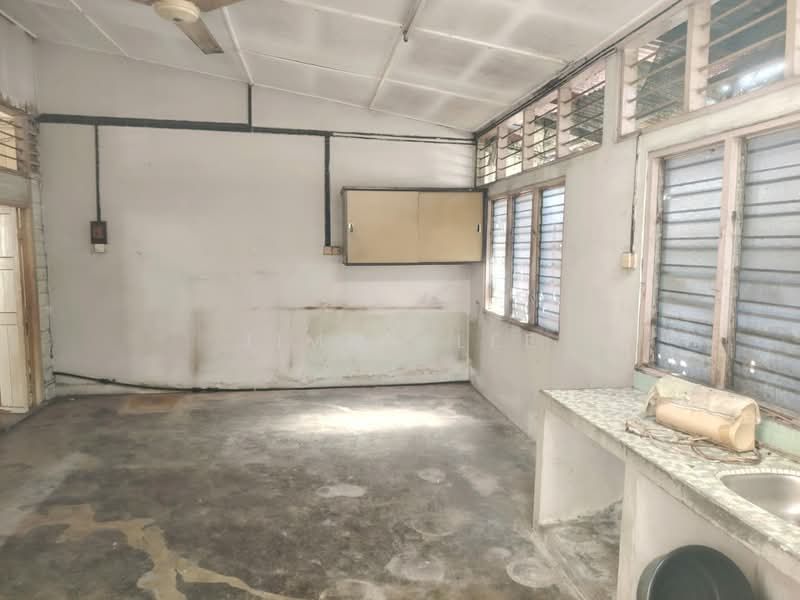 1-storey Terraced House for Sale in Aston Settlement (Kampar) - Jimmy Lee - Interior - PropertyGuru.com.my