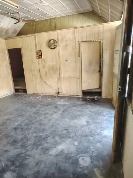 1-storey Terraced House for Sale in Aston Settlement (Kampar) - Jimmy Lee - Interior - PropertyGuru.com.my