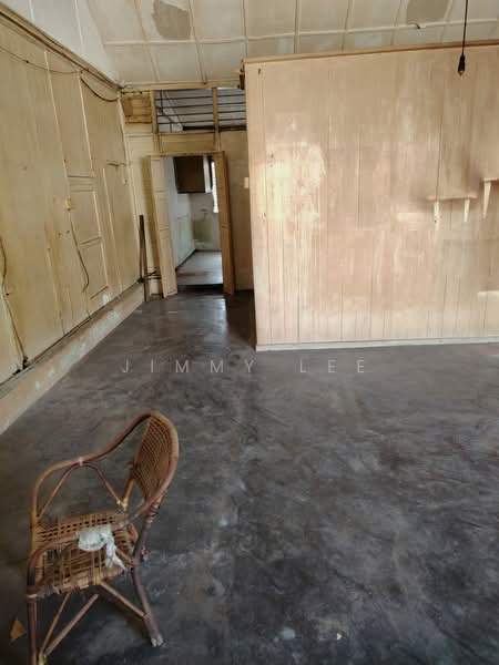 1-storey Terraced House for Sale in Aston Settlement (Kampar) - Jimmy Lee - Interior - PropertyGuru.com.my