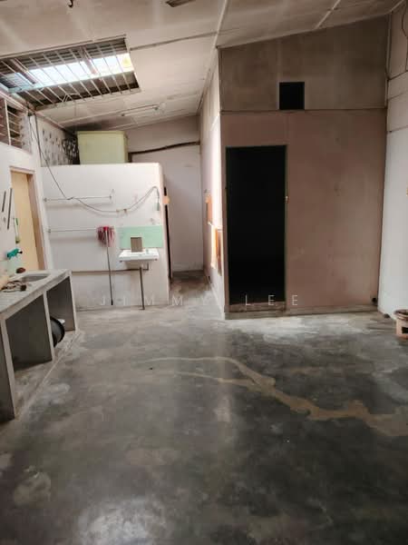 1-storey Terraced House for Sale in Aston Settlement (Kampar) - Jimmy Lee - Interior - PropertyGuru.com.my