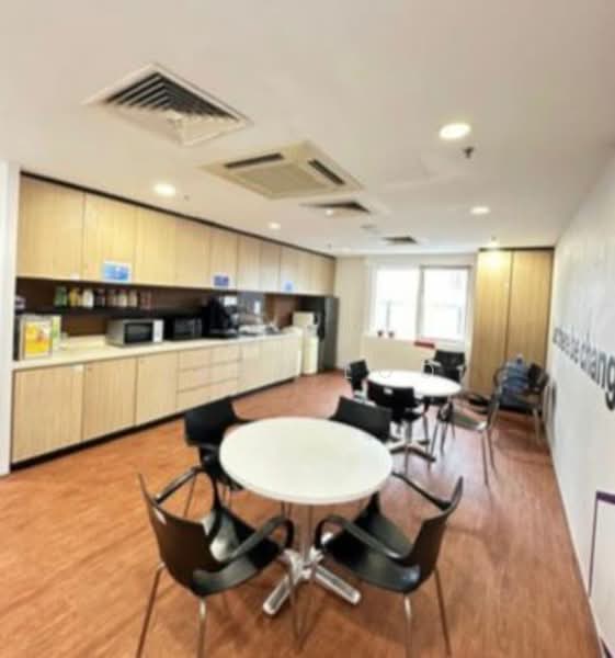 Pejabat untuk Disewa di Petaling Jaya (Selangor) - Ivan Loo - Interior - PropertyGuru.com.my