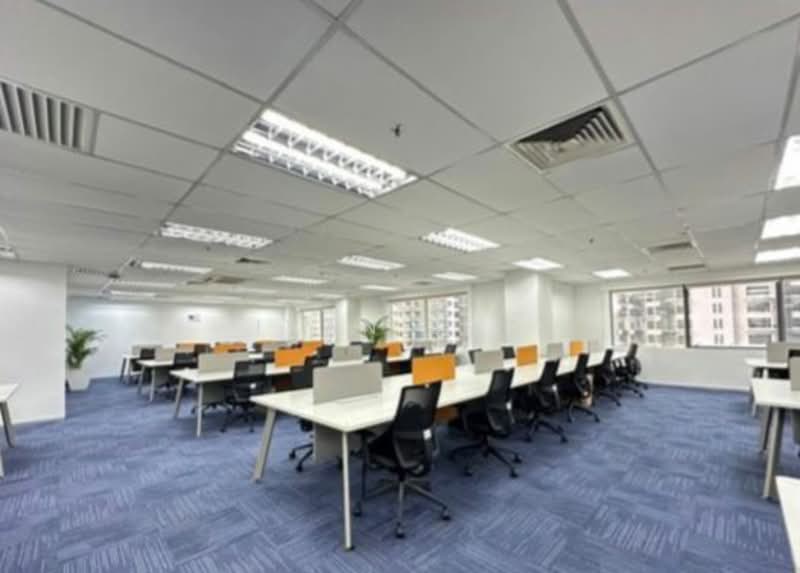 Pejabat untuk Disewa di Petaling Jaya (Selangor) - Ivan Loo - Interior - PropertyGuru.com.my