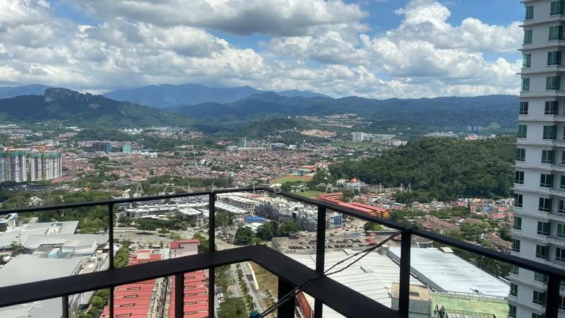 Kondominium untuk Dijual di Seri Riana Residence - Azli Ibrahim - View - PropertyGuru.com.my