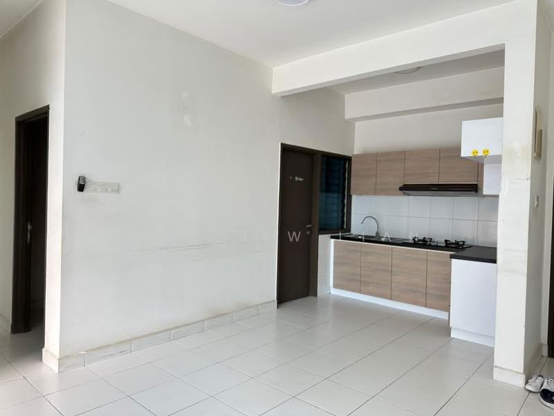 Pangsapuri untuk Dijual di Seri Austin Residence (Pangsapuri Seri Austin) - Kho Siew Lian - PropertyGuru.com.my