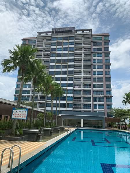 Pangsapuri untuk Dijual di Seri Austin Residence (Pangsapuri Seri Austin) - Kho Siew Lian - PropertyGuru.com.my