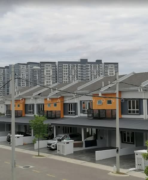 2-storey Terraced House for Sale in Kuala Selangor (Selangor) - Michael Wong - Exterior - PropertyGuru.com.my