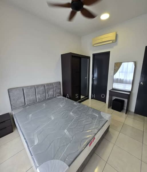 Apartment for Rent at Vista Danau Kota - Lucas Ho - PropertyGuru.com.my