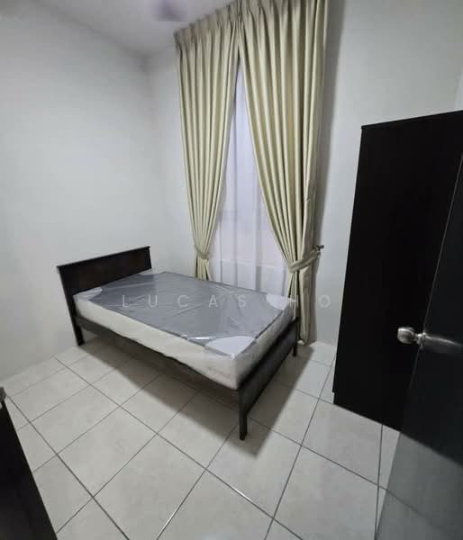 Apartment for Rent at Vista Danau Kota - Lucas Ho - PropertyGuru.com.my