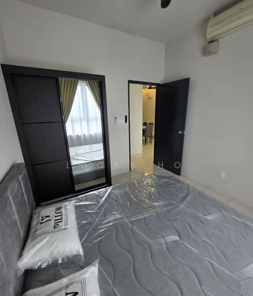 Apartment for Rent at Vista Danau Kota - Lucas Ho - PropertyGuru.com.my