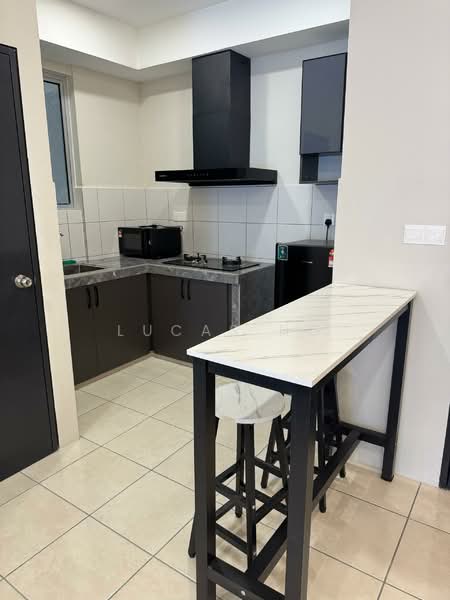 Apartment for Rent at Vista Danau Kota - Lucas Ho - PropertyGuru.com.my
