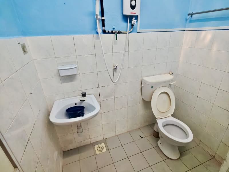 Rumah Teres 1 Tingkat untuk Disewa di Taman Mewah Jaya (Klang) - Amenny Chua - PropertyGuru.com.my