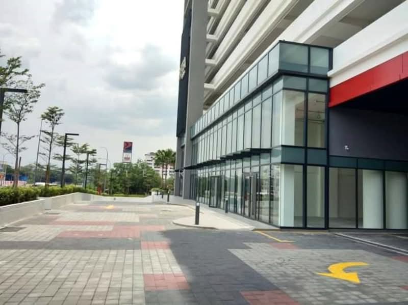 Kedai / Pejabat untuk Disewa di Seri Kembangan (Selangor) - Terry Yee - Exterior - PropertyGuru.com.my