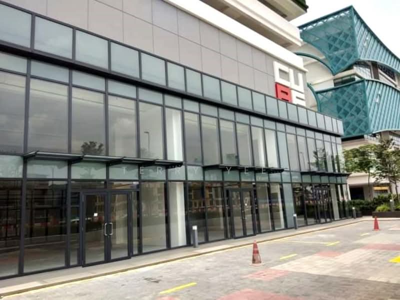 Kedai / Pejabat untuk Disewa di Seri Kembangan (Selangor) - Terry Yee - Exterior - PropertyGuru.com.my