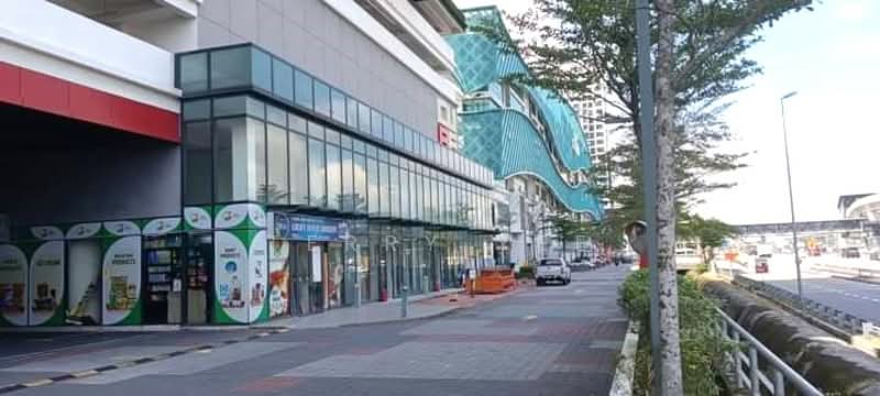 Kedai / Pejabat untuk Disewa di Seri Kembangan (Selangor) - Terry Yee - Exterior - PropertyGuru.com.my