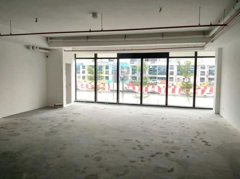 Kedai / Pejabat untuk Disewa di Seri Kembangan (Selangor) - Terry Yee - Interior - PropertyGuru.com.my