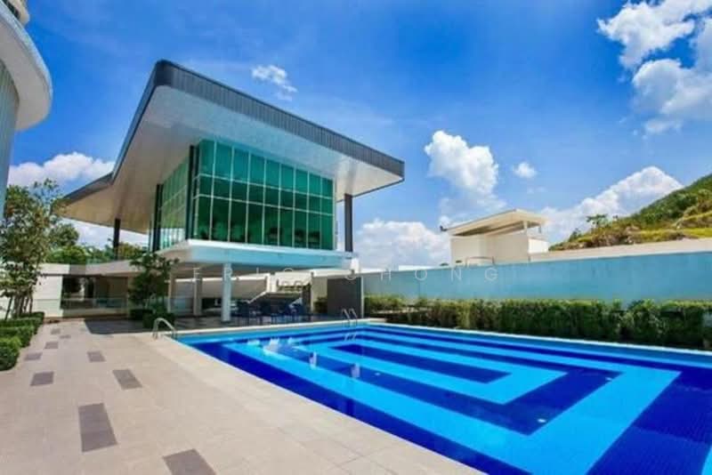 Condominium for Sale at Green Beverly Hills - Sky Bungalow - Eric Chong - Exterior - PropertyGuru.com.my