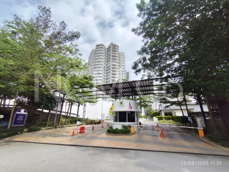 Condominium for Sale at Green Beverly Hills - Sky Bungalow - Eric Chong - Exterior - PropertyGuru.com.my