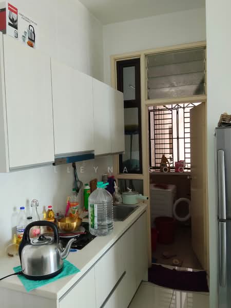 Servis Apartment untuk Disewa di D'Summit Residences - Elleyna Soo - PropertyGuru.com.my