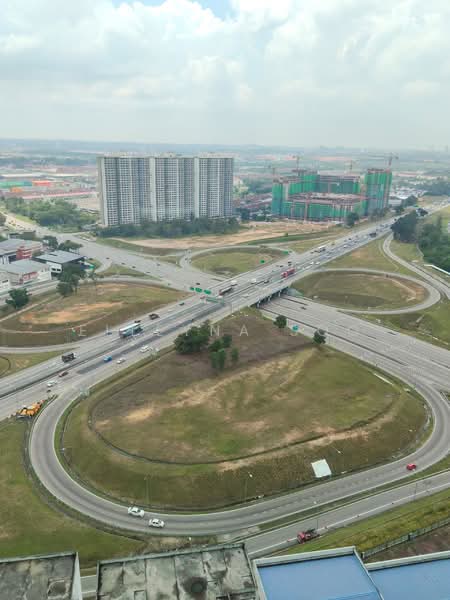 Servis Apartment untuk Disewa di D'Summit Residences - Elleyna Soo - PropertyGuru.com.my