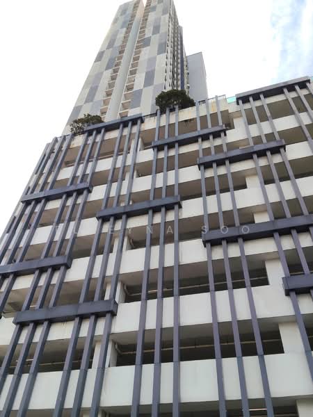 Servis Apartment untuk Disewa di D'Summit Residences - Elleyna Soo - PropertyGuru.com.my