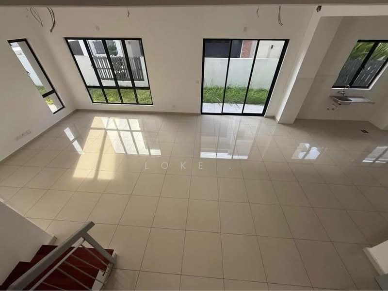 Semi-Detached House for Sale in Setia Utama (Setia Alam) - Loke . - Interior - PropertyGuru.com.my