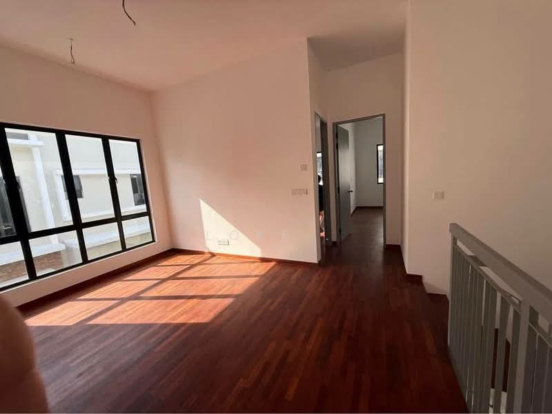 Semi-Detached House for Sale in Setia Utama (Setia Alam) - Loke . - Interior - PropertyGuru.com.my