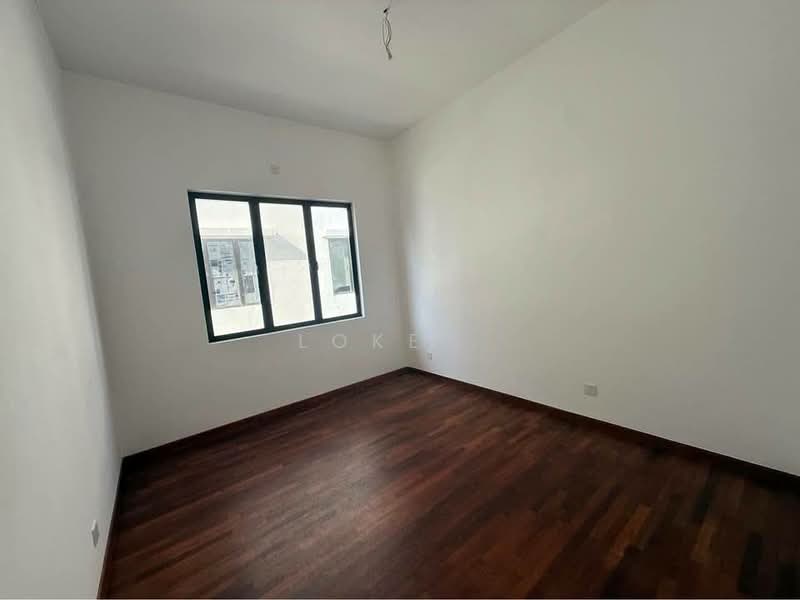 Semi-Detached House for Sale in Setia Utama (Setia Alam) - Loke . - Interior - PropertyGuru.com.my