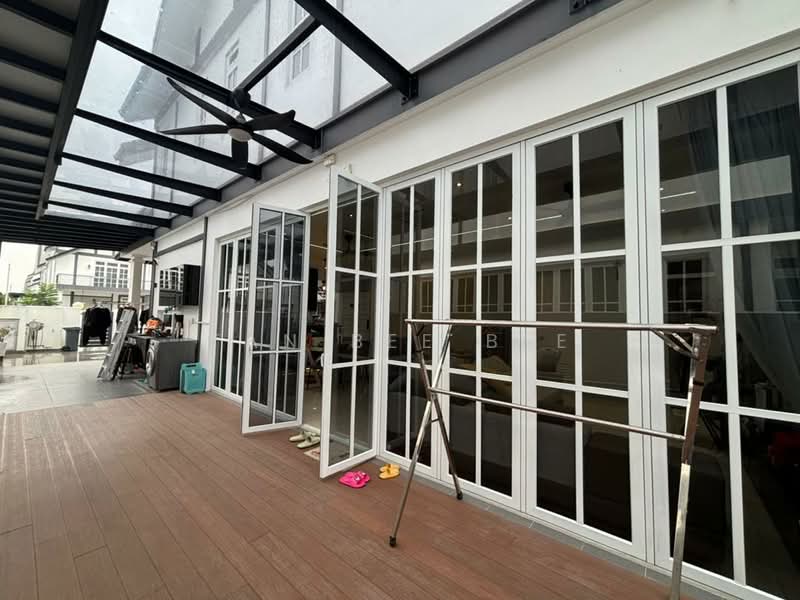 Rumah Kluster untuk Dijual di Taman Ekoflora (Johor Bahru) - Tan Bee Bee - Exterior - PropertyGuru.com.my