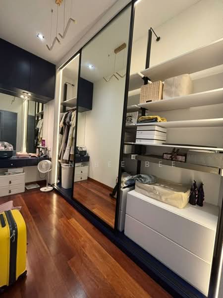 Rumah Kluster untuk Dijual di Taman Ekoflora (Johor Bahru) - Tan Bee Bee - Interior - PropertyGuru.com.my
