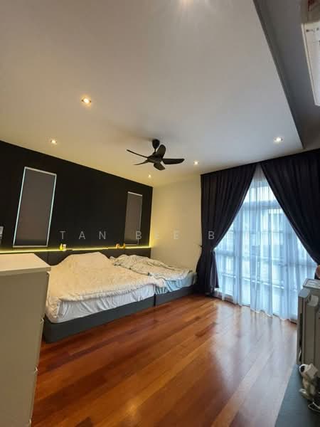 Rumah Kluster untuk Dijual di Taman Ekoflora (Johor Bahru) - Tan Bee Bee - Bedroom - PropertyGuru.com.my