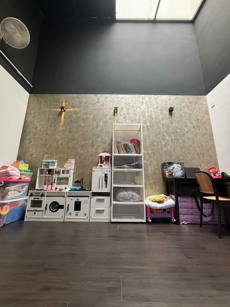Rumah Kluster untuk Dijual di Taman Ekoflora (Johor Bahru) - Tan Bee Bee - Interior - PropertyGuru.com.my