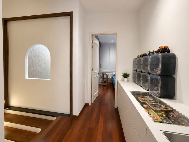 Rumah Kluster untuk Dijual di Taman Ekoflora (Johor Bahru) - Tan Bee Bee - Interior - PropertyGuru.com.my