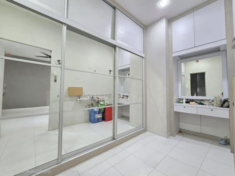 Rumah Teres 1.5 Tingkat untuk Disewa di Bukit Indah (Iskandar Puteri (Nusajaya)) - Werner Kee - Interior - PropertyGuru.com.my