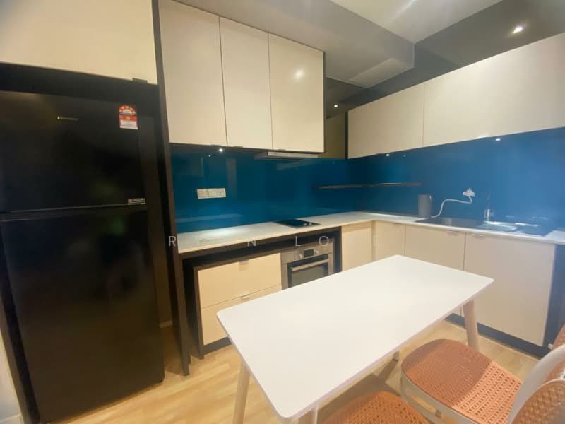 Servis Apartment untuk Disewa di Verve Suites - Ryan Loke - PropertyGuru.com.my