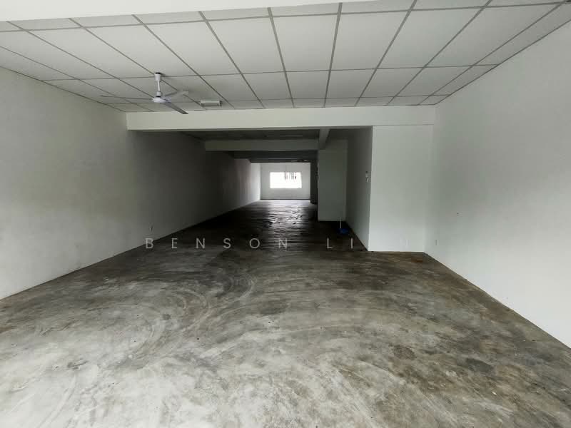 Kedai untuk Disewa di Saujana Utama (Puncak Alam) - Benson Lian - Interior - PropertyGuru.com.my