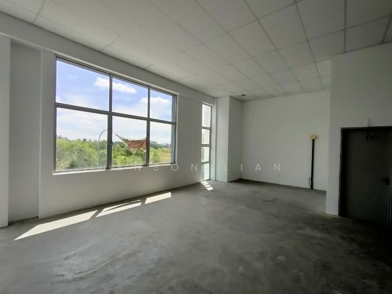 Kedai untuk Disewa di Saujana Utama (Puncak Alam) - Benson Lian - Interior - PropertyGuru.com.my