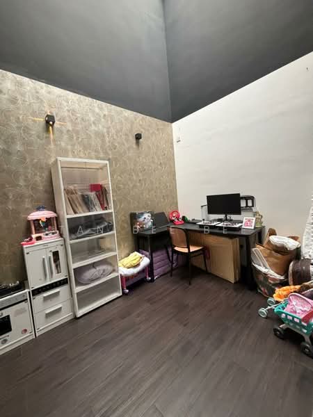Cluster House for Sale in Taman Mount Austin (Tebrau) - Tan Bee Bee - Study - PropertyGuru.com.my