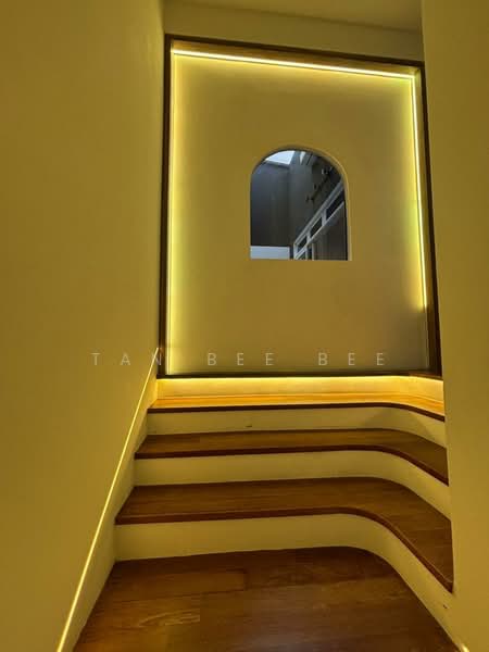 Cluster House for Sale in Taman Mount Austin (Tebrau) - Tan Bee Bee - Interior - PropertyGuru.com.my