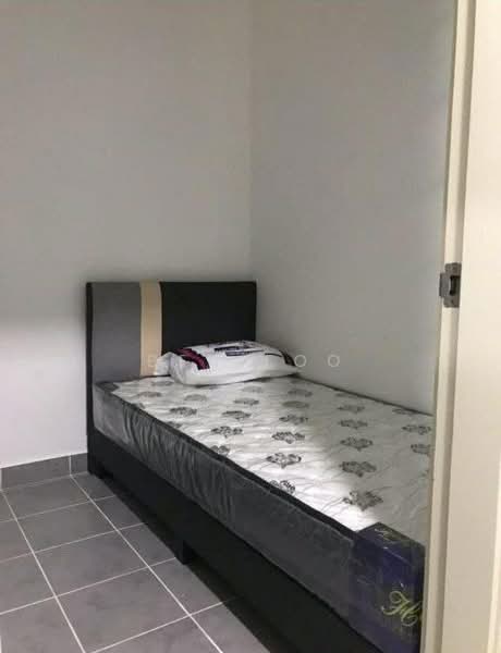 Service Residence for Sale at Southkey Mosaic - Ben Foo - Bedroom - PropertyGuru.com.my