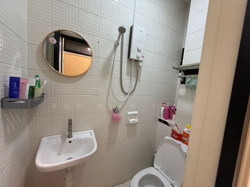 Service Residence for Sale at The Sky Executive Suites - Kho Siew Lian - PropertyGuru.com.my
