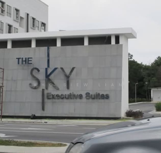 Service Residence for Sale at The Sky Executive Suites - Kho Siew Lian - PropertyGuru.com.my