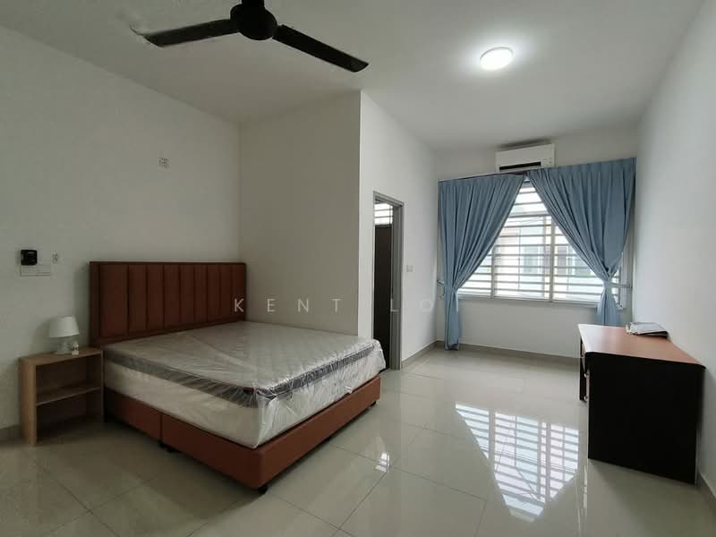 2-storey Terraced House for Rent in Kulai (Johor) - Kent Loi - PropertyGuru.com.my