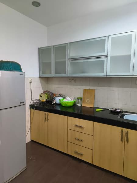 Rumah Teres 2 Tingkat untuk Dijual di TAMAN PUCHONG UTAMA (Puchong) - Sam Ho - Kitchen - PropertyGuru.com.my