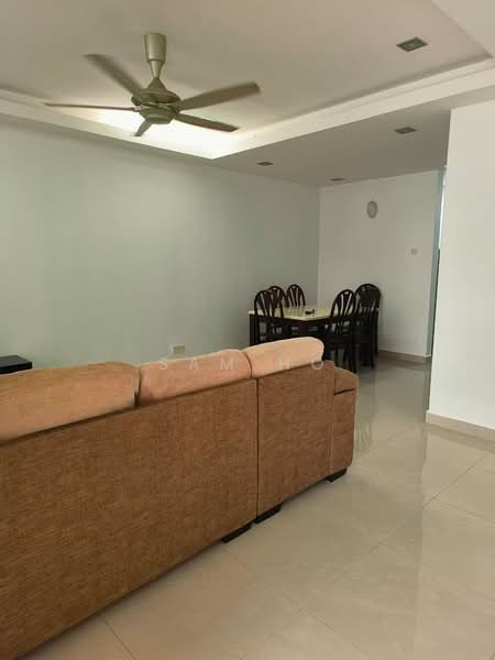 Rumah Teres 2 Tingkat untuk Dijual di TAMAN PUCHONG UTAMA (Puchong) - Sam Ho - Living Room - PropertyGuru.com.my