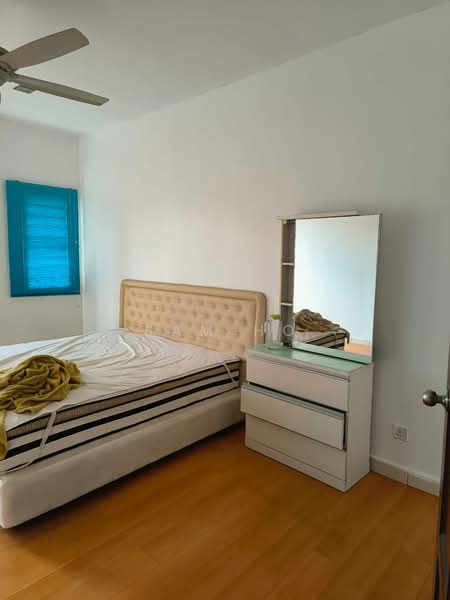 Rumah Teres 2 Tingkat untuk Dijual di TAMAN PUCHONG UTAMA (Puchong) - Sam Ho - Bedroom - PropertyGuru.com.my