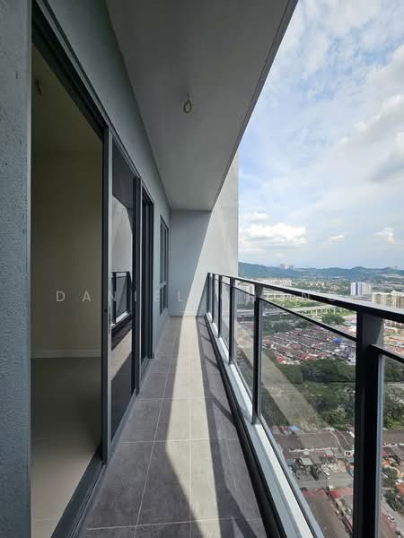 Service Residence for Sale at 8th & Stellar - Daniel Chong - PropertyGuru.com.my