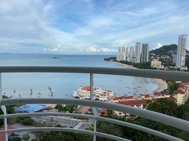 Condominium for Sale at The Waterfront Condominium - Molly Lee - PropertyGuru.com.my