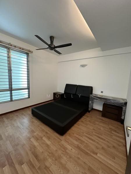 Kondominium untuk Dijual di The Waterfront Condominium - Molly Lee - Bedroom - PropertyGuru.com.my