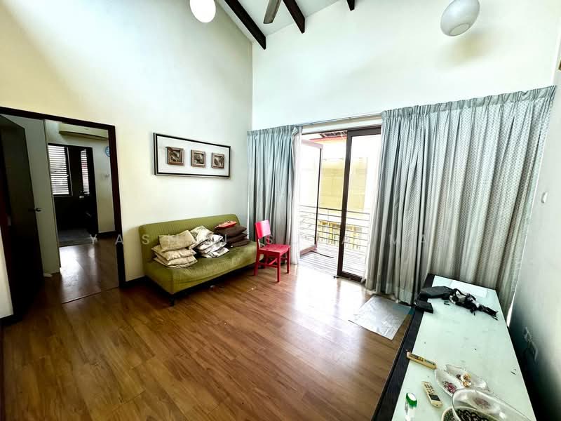 Bungalow for Sale in Bukit Mahkota (Bangi) - Yasmin Sulaiman - Living Room - PropertyGuru.com.my