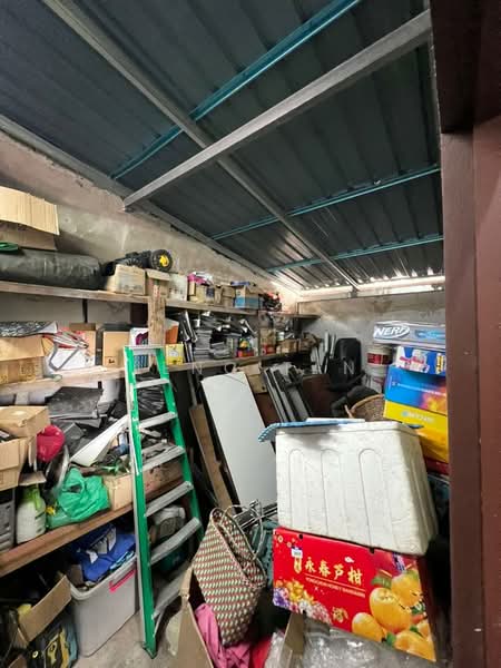 Semi-Detached House for Sale in Kuching (Sarawak) - Jeno Tan - Interior - PropertyGuru.com.my